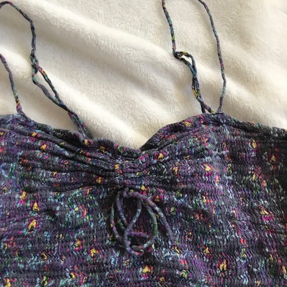 Free People Tops - Free people bandeau top